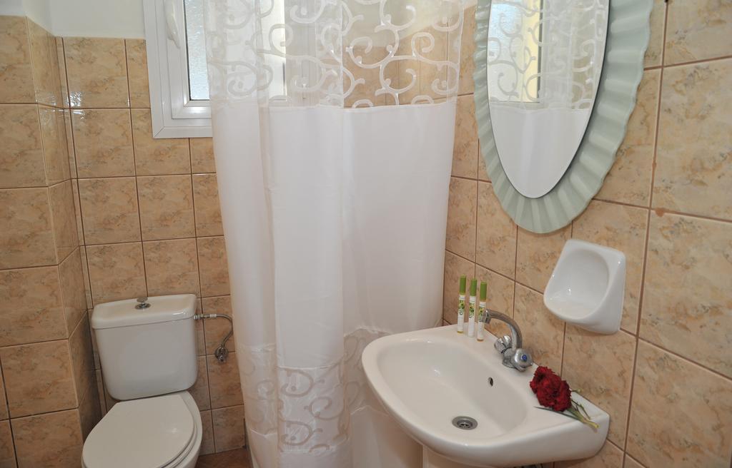Apartments Valta View Katelios Exterior foto