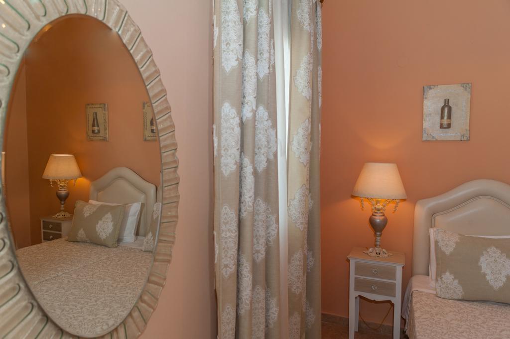 Apartments Valta View Katelios Exterior foto