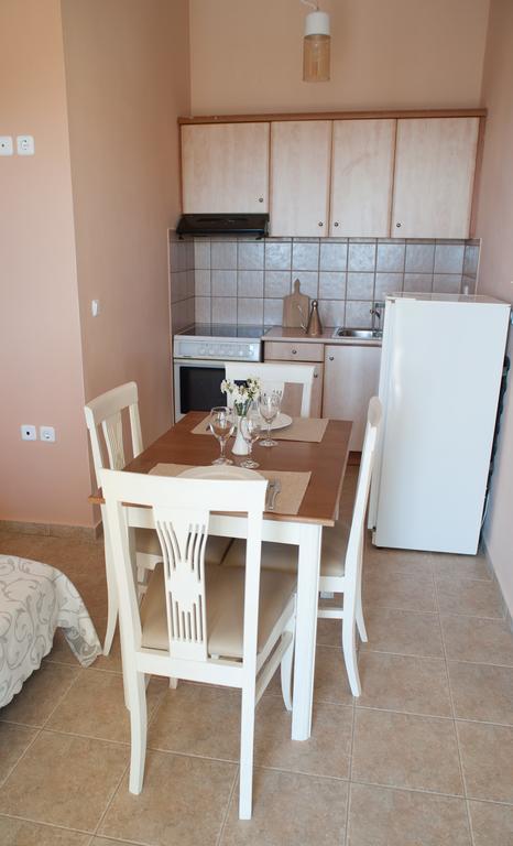 Apartments Valta View Katelios Exterior foto