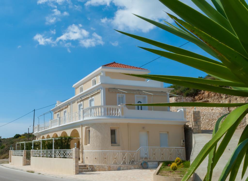 Apartments Valta View Katelios Exterior foto