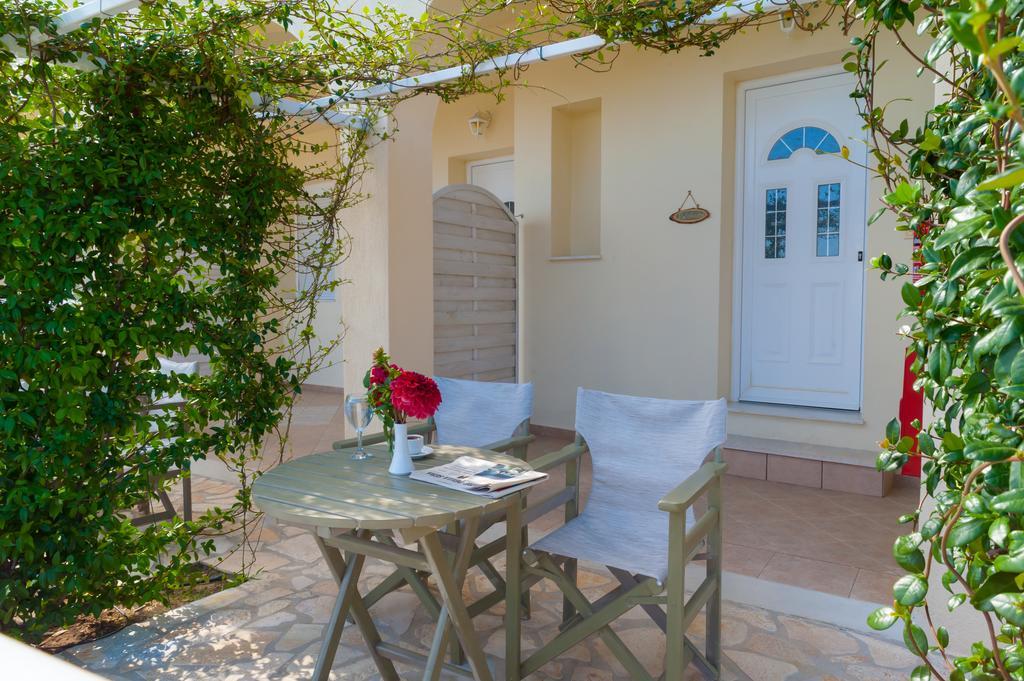 Apartments Valta View Katelios Exterior foto